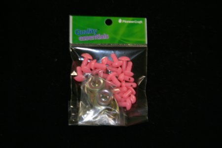 (image for) Set Small Alphabet (D)10 pack. Size 33x23mm