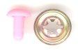(image for) Set Small Alphabet (D)10 pack. Size 33x23mm