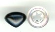 (image for) Set Small Alphabet (D)10 pack. Size 33x23mm
