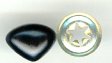 (image for) Set Small Alphabet (D)10 pack. Size 33x23mm