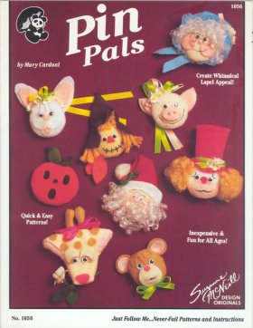 Pin Pals