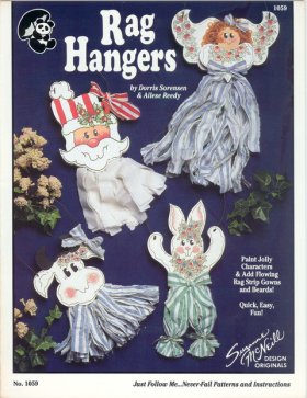 Rag Hangers