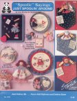 (image for) Set Small Alphabet (D)10 pack. Size 33x23mm