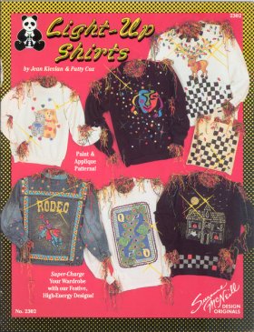 (image for) Light-up Shirts
