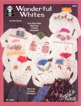 (image for) Wonderful Whites