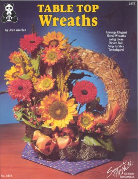 Table Top Wreaths