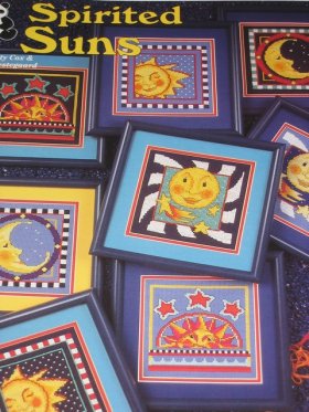 Spirited Suns