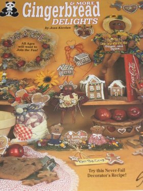 & More Gingerbread Delights