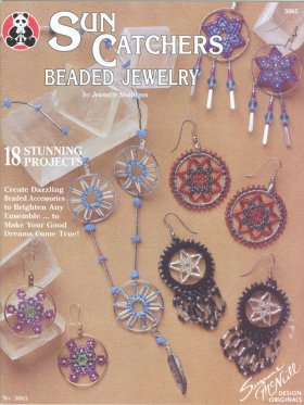 Sun Catchers Beaded Jewelry