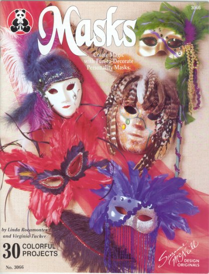 (image for) Masks