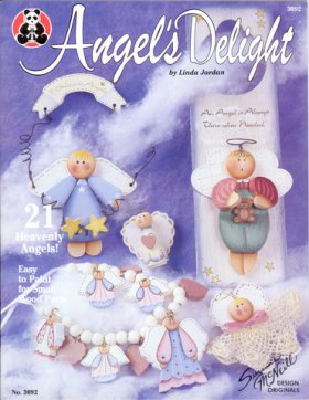 Angels Delight Angels Delight