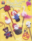 (image for) Set Small Alphabet (D)10 pack. Size 33x23mm