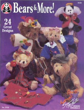 Bears & More