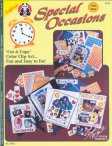 (image for) Set Small Alphabet (D)10 pack. Size 33x23mm