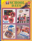 (image for) Set Small Alphabet (D)10 pack. Size 33x23mm