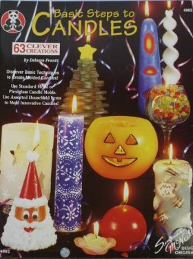 Basic Steps to Candles
