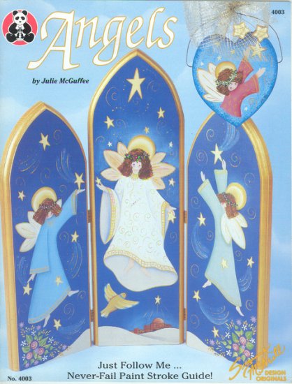 (image for) Angels