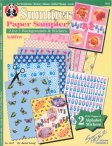 (image for) Set Small Alphabet (D)10 pack. Size 33x23mm