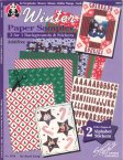 (image for) Set Small Alphabet (D)10 pack. Size 33x23mm