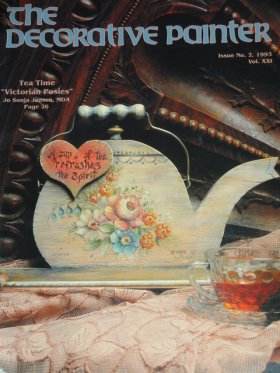 Issue 1993 No 2 Vol XXI Issue 1993 No 2 Vol XXI