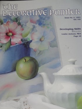 Issue 1993 No 4 Vol XXI Issue 1993 No 4 Vol XXI