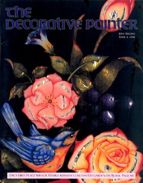 Issue 1996 No 4 Jul-Aug Issue 1996 No 4 Jul-Aug