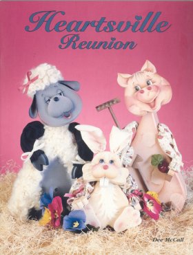 Heartsville Reunion