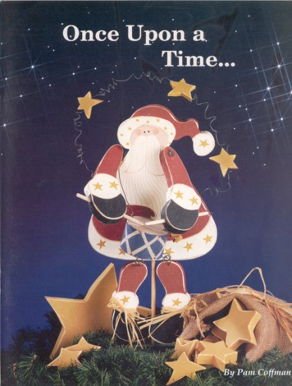 (image for) Once Upon a Time