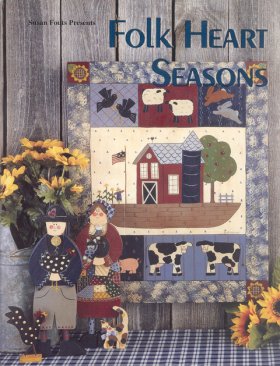 Folk Heart Seasons