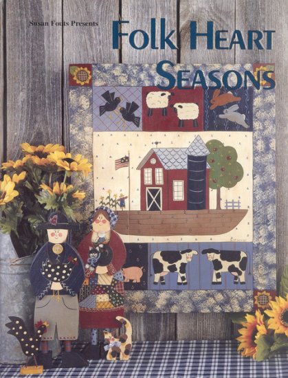 (image for) Folk Heart Seasons