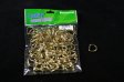 (image for) Set Small Alphabet (D)10 pack. Size 33x23mm