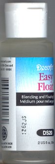 DecoArt Easy Float 2oz