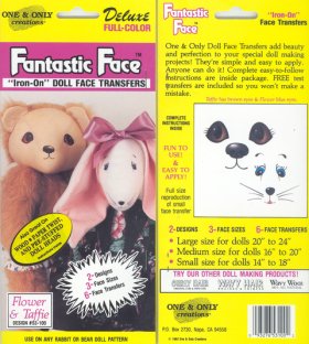 Flower & Taffie 53-100