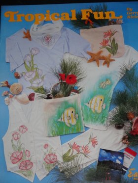 Tropical Fun Tropical Fun