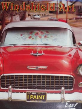 Windshield Art