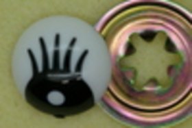 Lash Eye 18mm