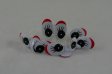 (image for) Set Small Alphabet (E)10 piece. Size 33x18mm
