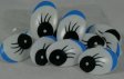 (image for) Set Small Alphabet (E)10 piece. Size 33x18mm