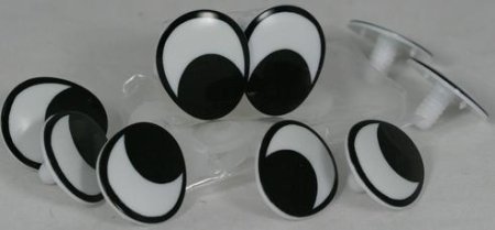 (image for) Set Small Alphabet (E)10 piece. Size 33x18mm