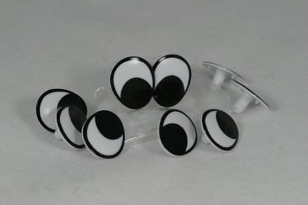 (image for) Set Small Alphabet (E)10 piece. Size 33x18mm