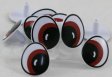 (image for) Set Small Alphabet (E)10 piece. Size 33x18mm
