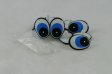 (image for) Set Small Alphabet (E)10 piece. Size 33x18mm