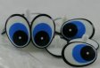 (image for) Set Small Alphabet (E)10 piece. Size 33x18mm
