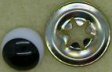 (image for) Set Small Alphabet (E)10 piece. Size 33x18mm