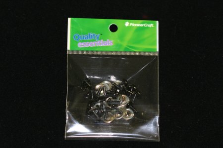 (image for) Set Small Alphabet (E)10 piece. Size 33x18mm