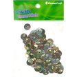 (image for) Set Small Alphabet (E)10 piece. Size 33x18mm