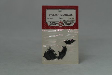 (image for) Set Small Alphabet (E)10 piece. Size 33x18mm