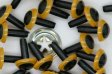 (image for) Set Small Alphabet (E)10 piece. Size 33x18mm