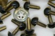 (image for) Set Small Alphabet (E)10 piece. Size 33x18mm