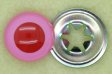 (image for) Set Small Alphabet (E)10 piece. Size 33x18mm